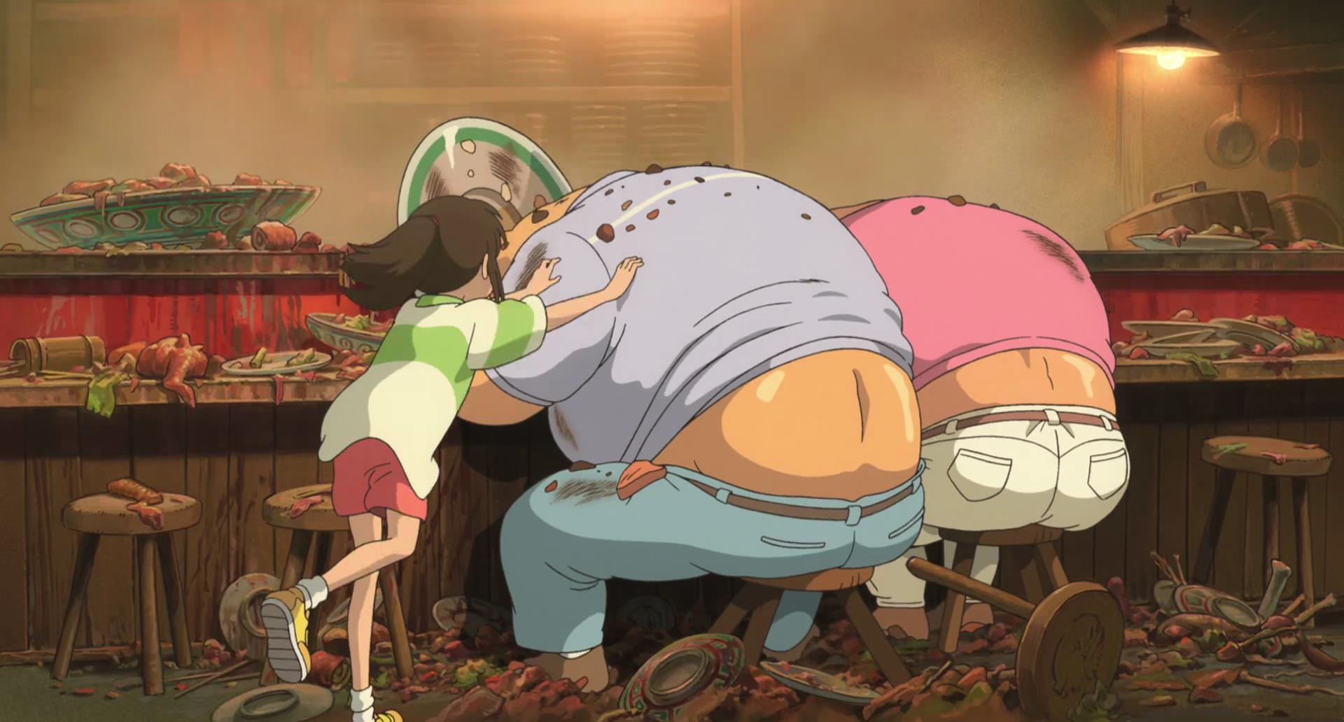 千与千寻
